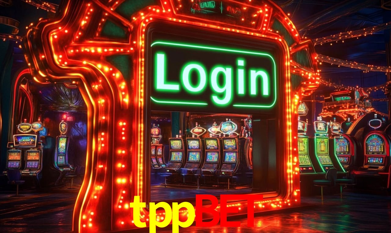 Diretório de Jogos tppbet