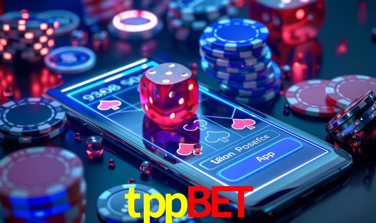 tppbet - Análise de Mercados Esportivos