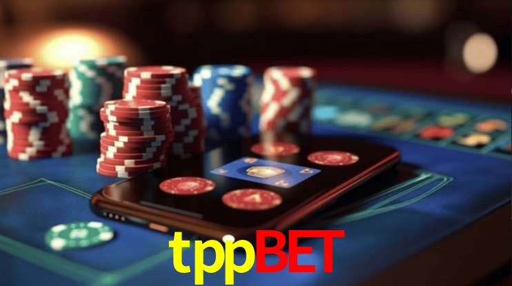 tppbet São Paulo - Jogo Providers