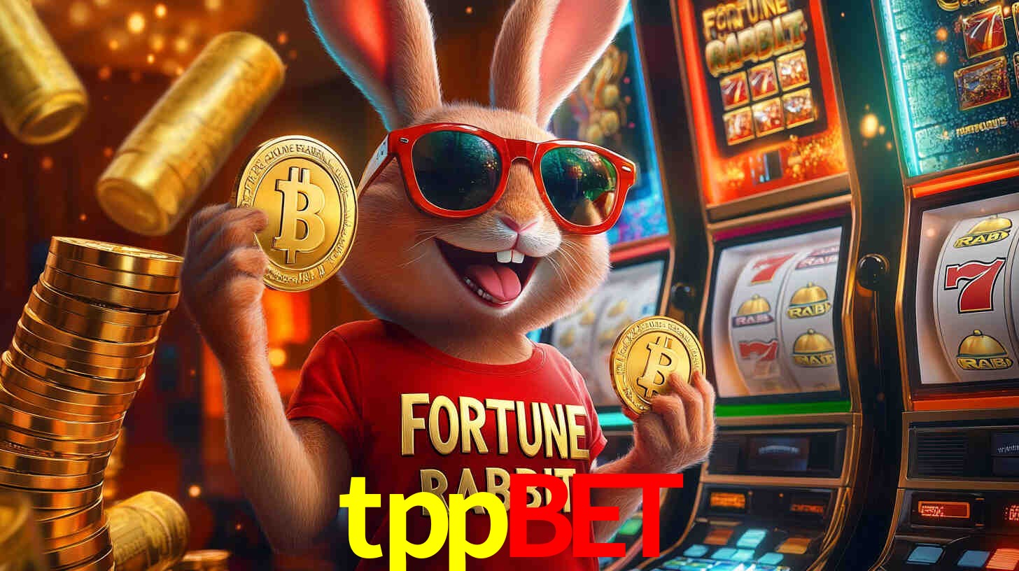 Apostas Esportivas na tppbet: Um Guia Completo