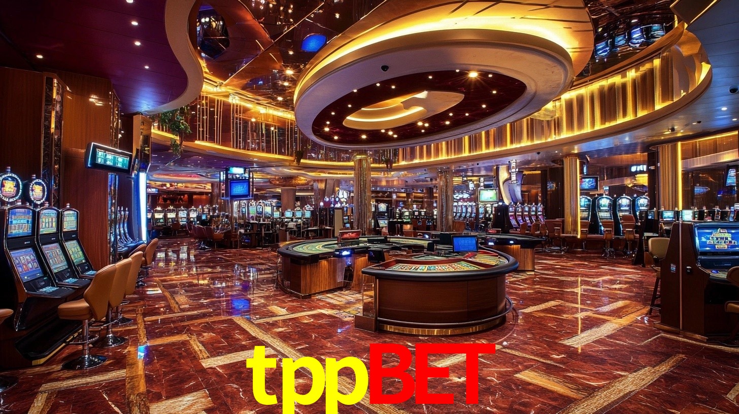 Blackjack Table tppbet
