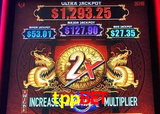 tppbet São Paulo - Live Tables