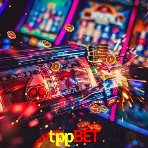Apostas de Futebol tppbet