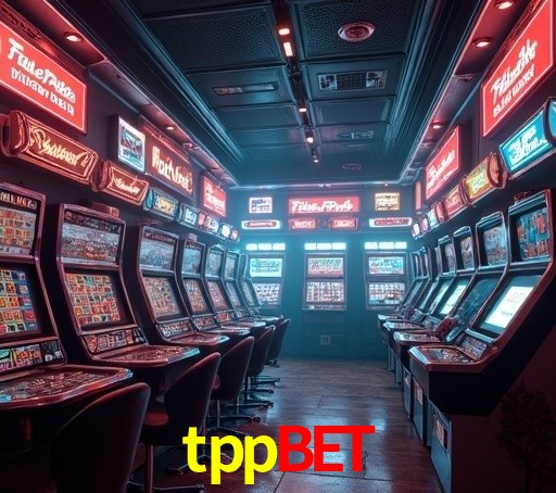 tppbet Promoções - 30+ Ofertas Diárias