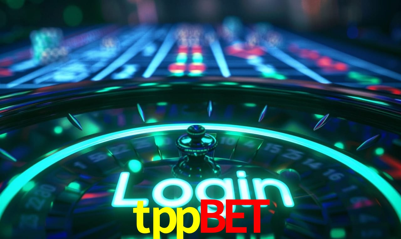 Jogos de Slot tppbet