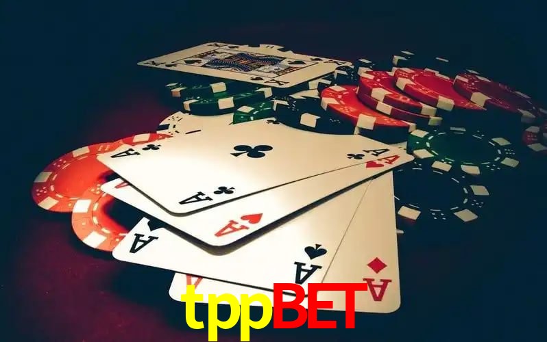 tppbet Brasília - Betting Features
