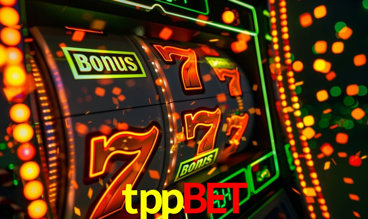 cassino tppbet