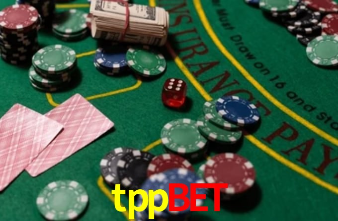 tppbet login