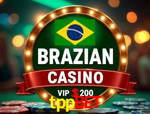 tppbet Salvador - Strategy