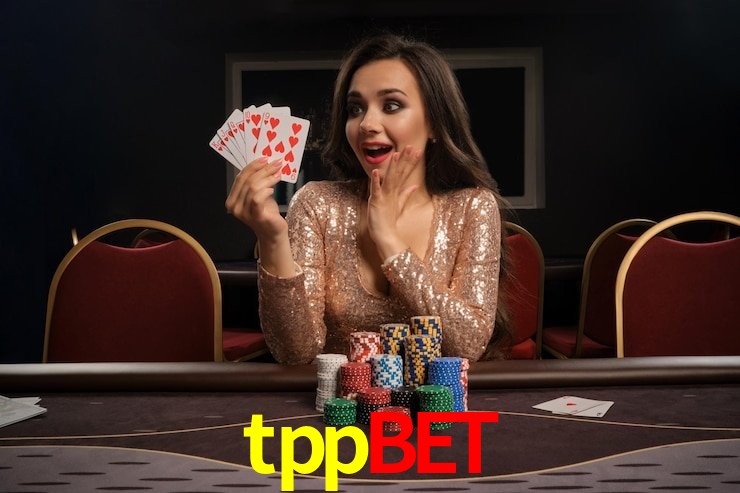 Bônus Diários tppbet