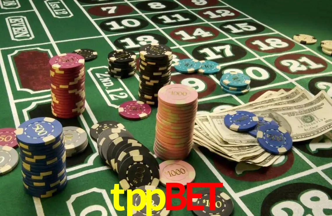 Ofertas Imperdíveis na tppbet: Promoções e Bônus Que Valem a Pena