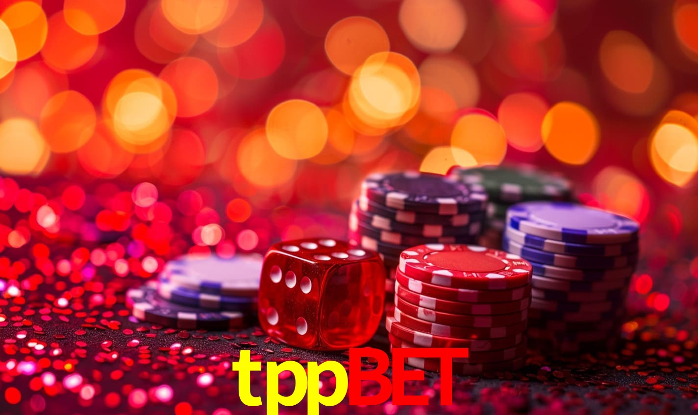 tppbet Belo Horizonte - Provably Fair