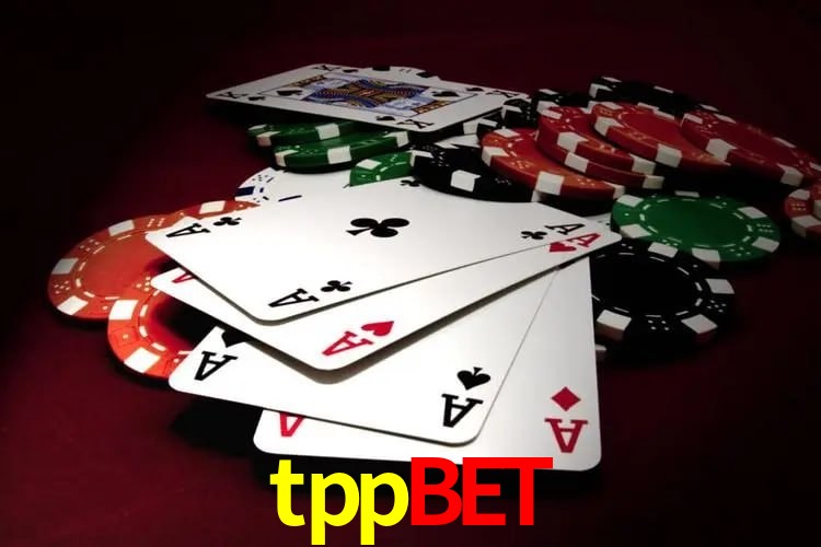 Estatísticas Esportivas tppbet