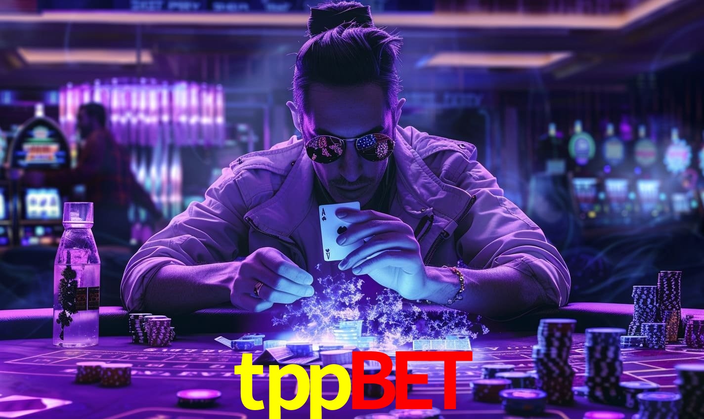 Football Betting tppbet