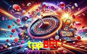 Casino Ao Vivo tppbet