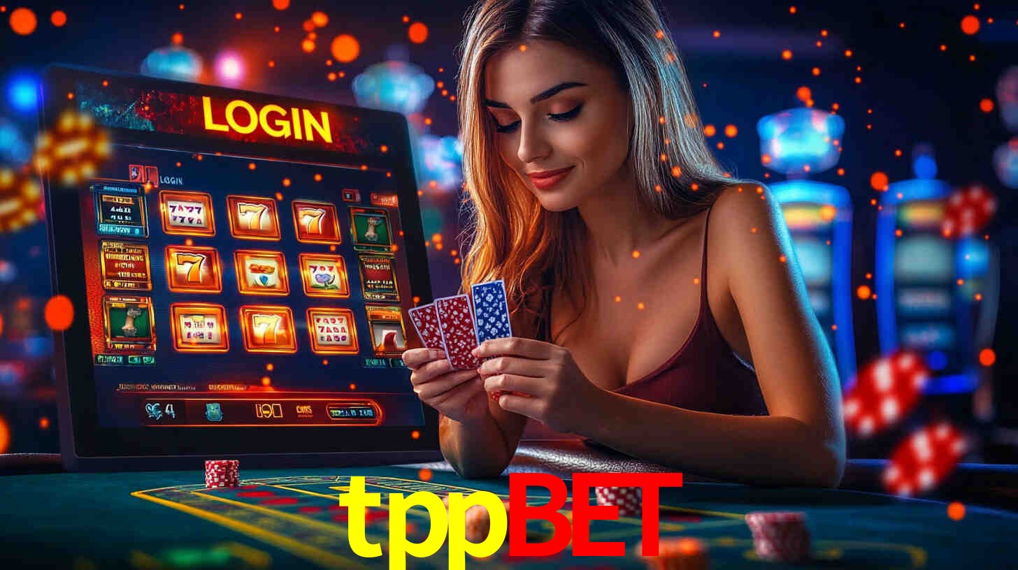 tppbet login
