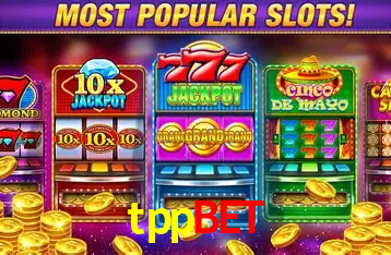 tppbet Rio de Janeiro - Professional Dealers