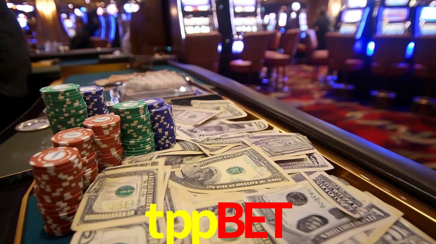 tppbet Belo Horizonte - Winners