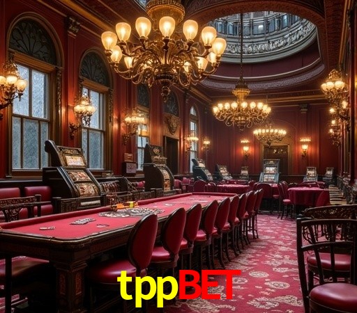 tppbet Rio de Janeiro - Licenses