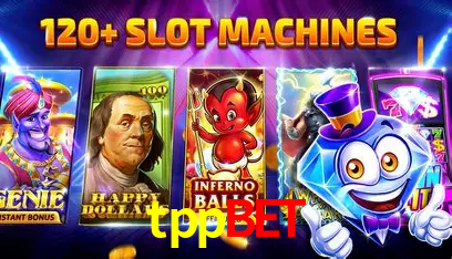 Desvendando o Mundo dos Jogos Virtuais na tppbet