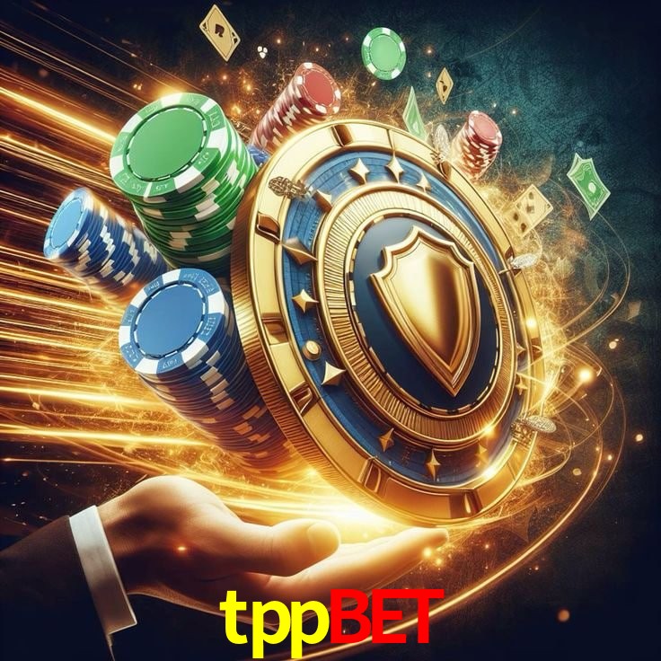tppbet Curitiba - Live Betting