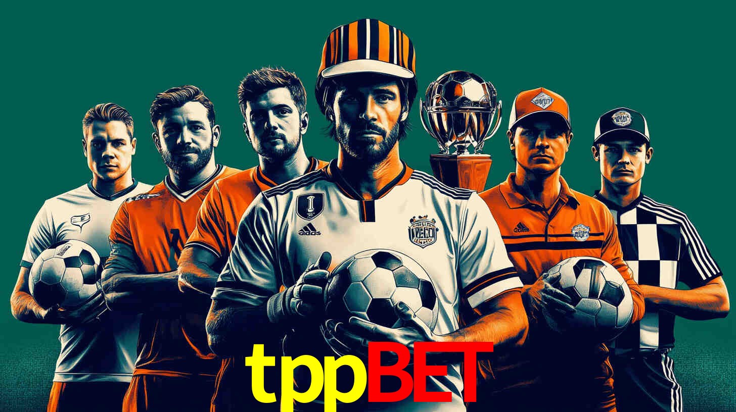 Explorando a Categoria de Eventos em Apostas na tppbet