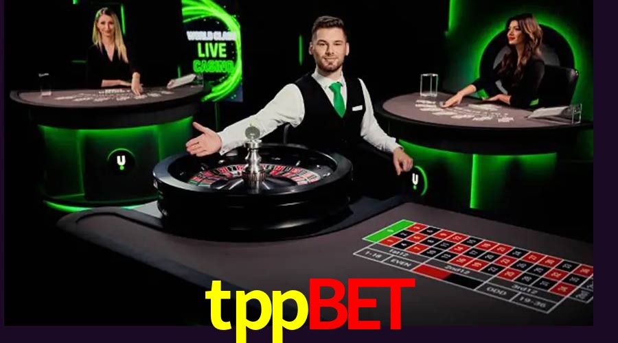 Flash Promotion tppbet