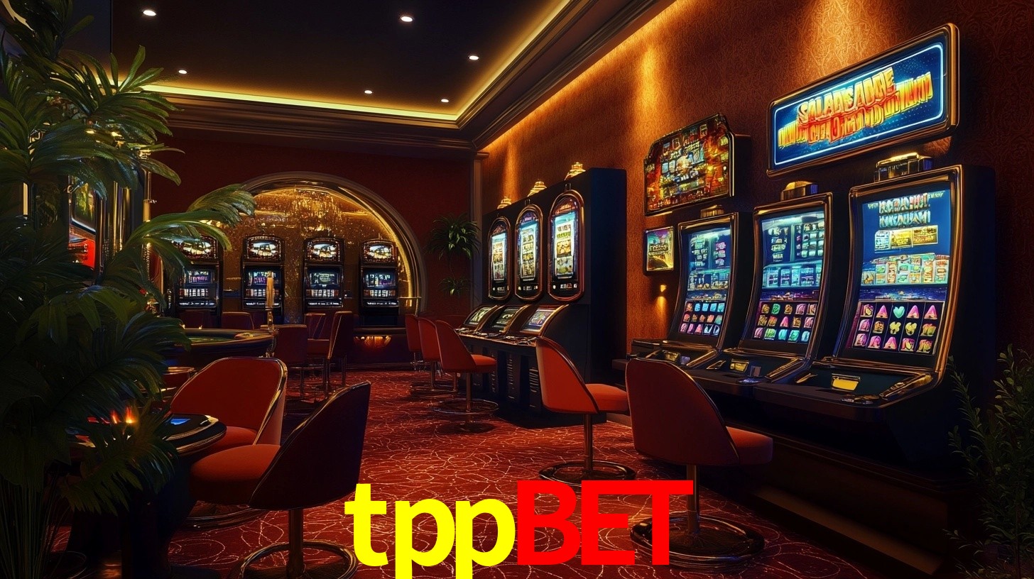 VIP Casino tppbet