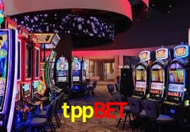 tppbet São Paulo - Hot Promos