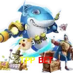 TPP BET Games