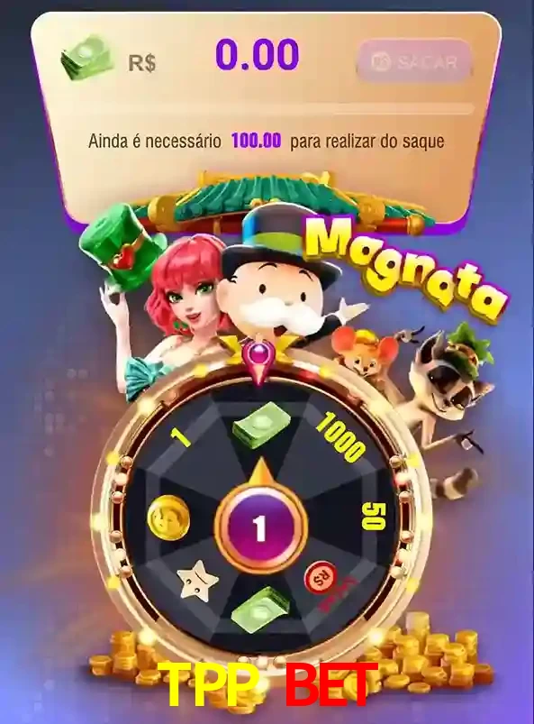 TPP BET