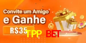 Promoções TPP BET