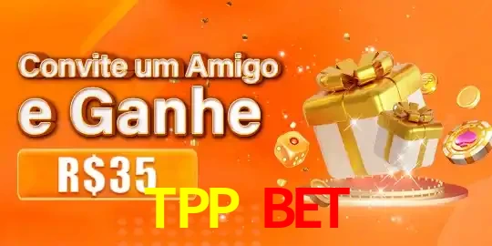 Promoções TPP BET