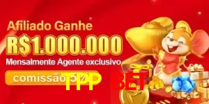 Promoções TPP BET