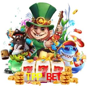 TPP BET slots