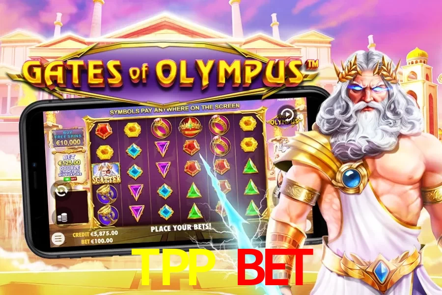 TPP BET game