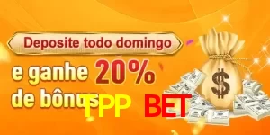 Promoções TPP BET